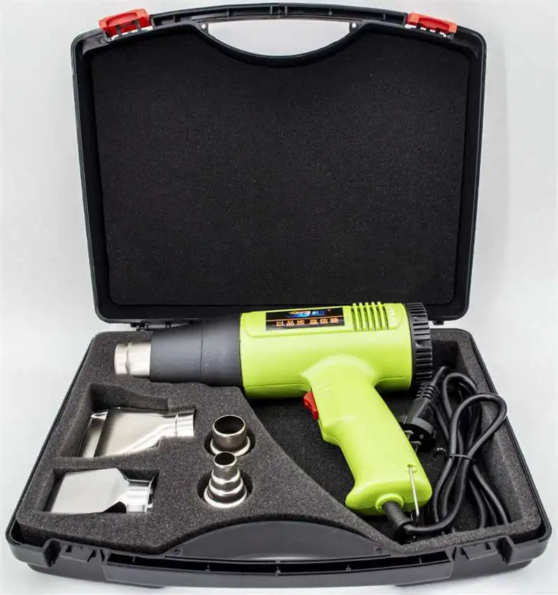 

Power Tools