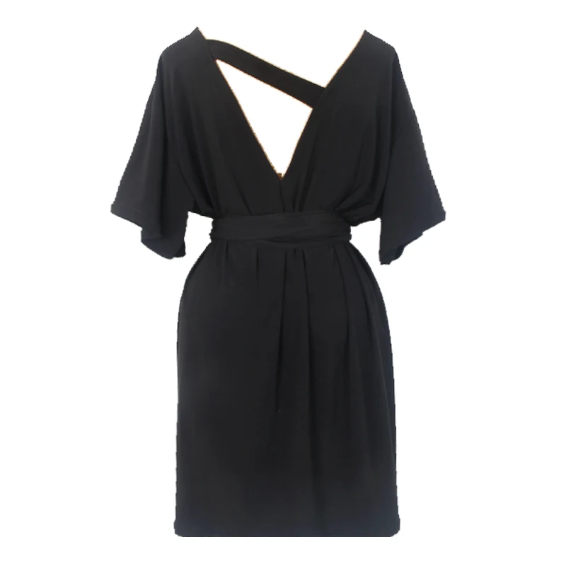 Платье женское с коротким рукавом пикантная одежда для латиноамериканских