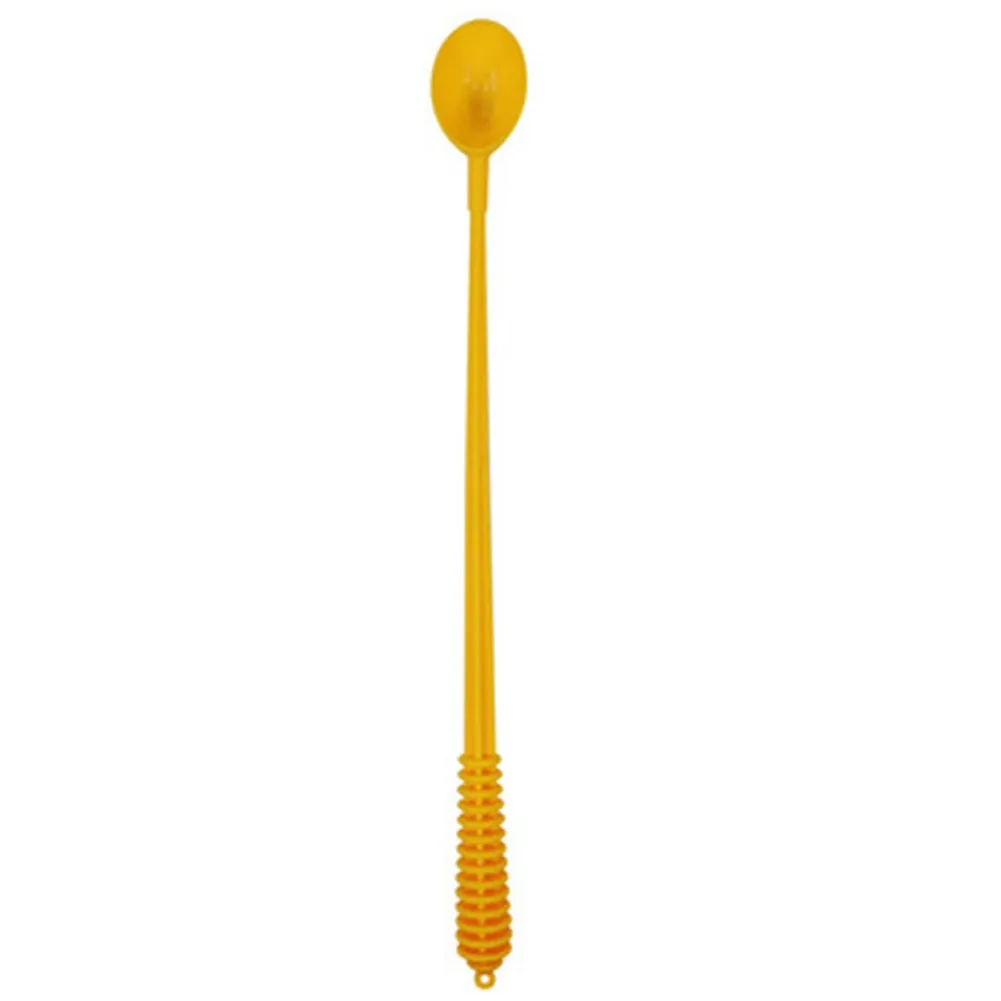 

Baiting Throwing Spoon With Handle Throw Stick Boilies Bait Carp Coarse Fishing Equipment Fishing Terminal Tackle