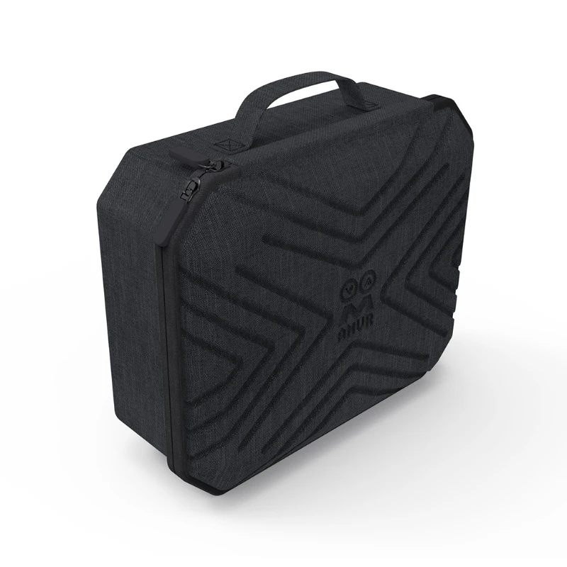 

1Pc Portable Travel Storage Bag EVA Protective Case Carrying Box Cover for Oculus Quest 2 Virtual Reality System Accessory