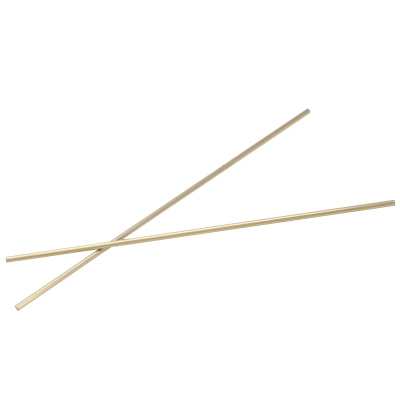 Токарный станок 200 мм x 3 латунная ось круглый шток сверлильный стержень 10