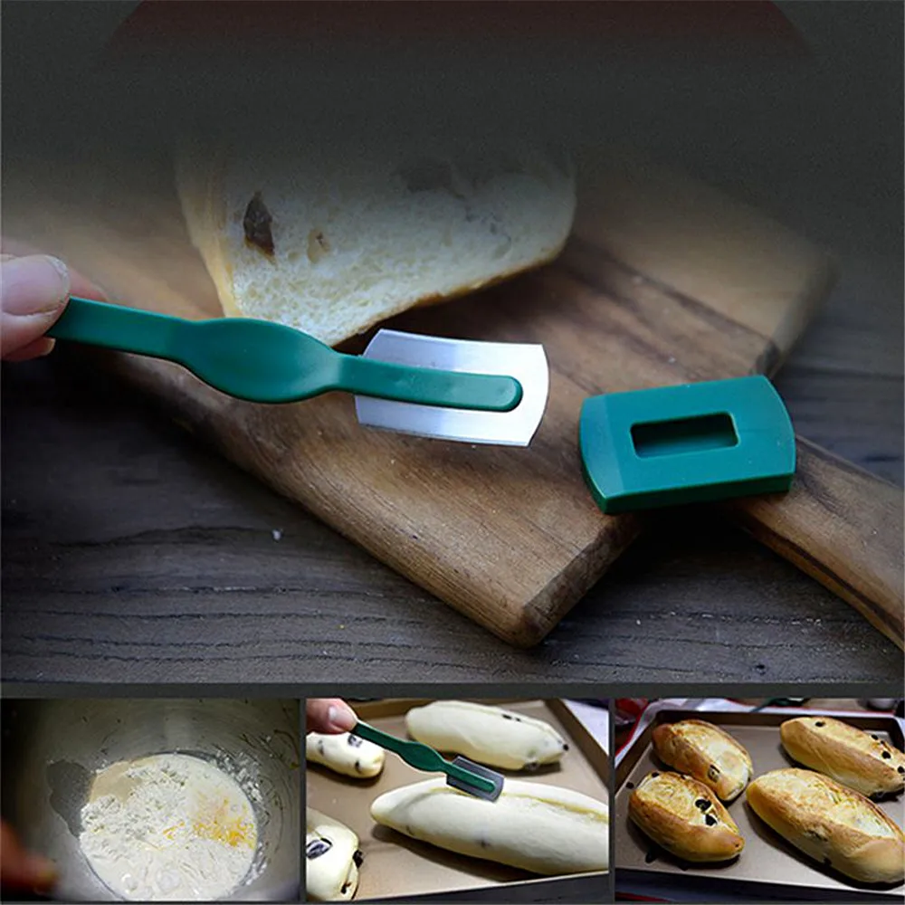 1 шт. инструмент для резки сумок в западном стиле|Кухонные ножи| |