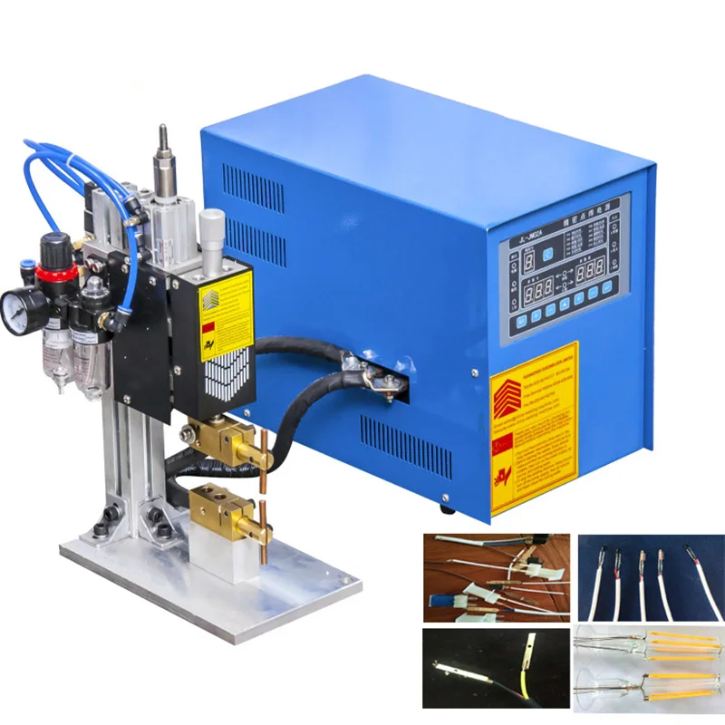 Двухимпульсный конденсатор для хранения энергии сварочный аппарат точечной