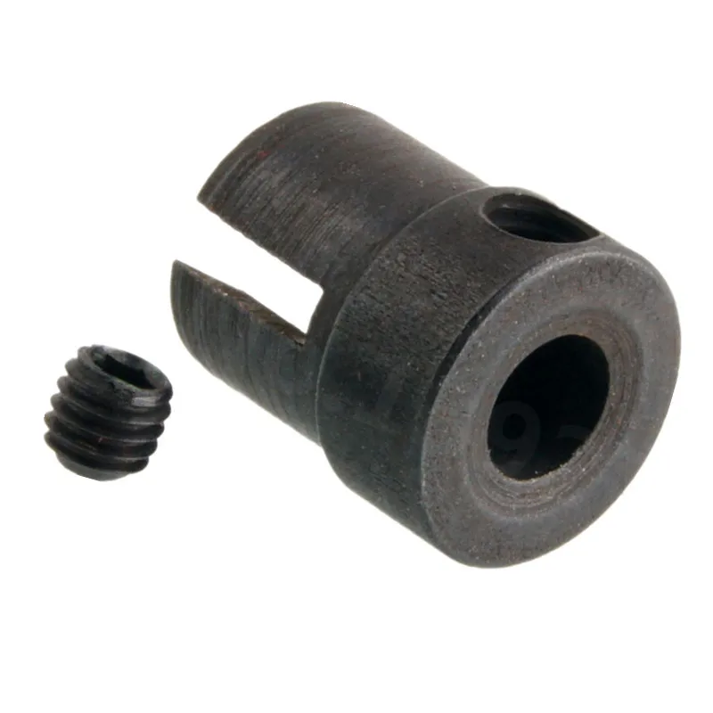 RC автомобили 86020 универсальный шарнир чашки с одним Grub винт для HSP 1/16 частей Kidking