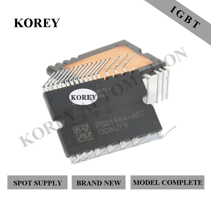 

Mitsubishi Power Module PS219A4-ASTX PS219C4-AS PS219C4-AST PS219WA4-4W