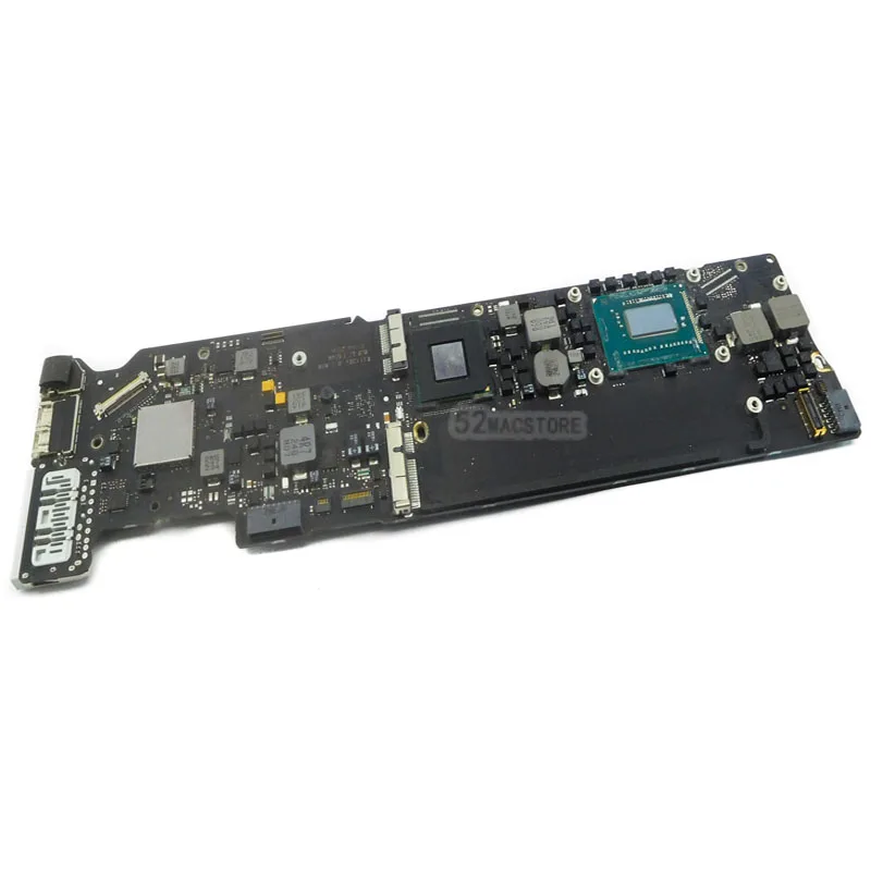Материнская плата 661 6631 для MacBook Air A1466 2012 i5 1 8 ГГц 4 Гб ОЗУ 820 3209 A md231 материнская
