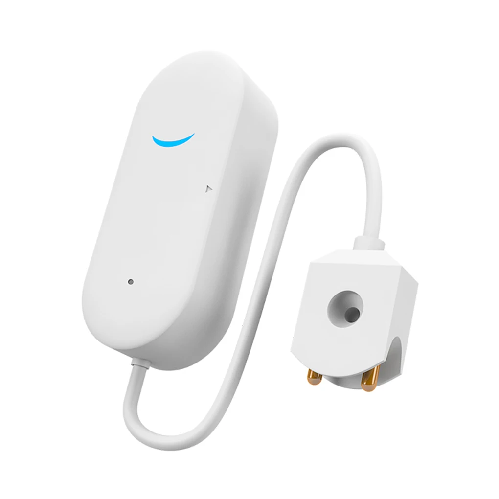 

1-5 шт., датчик утечки воды с Wi-Fi