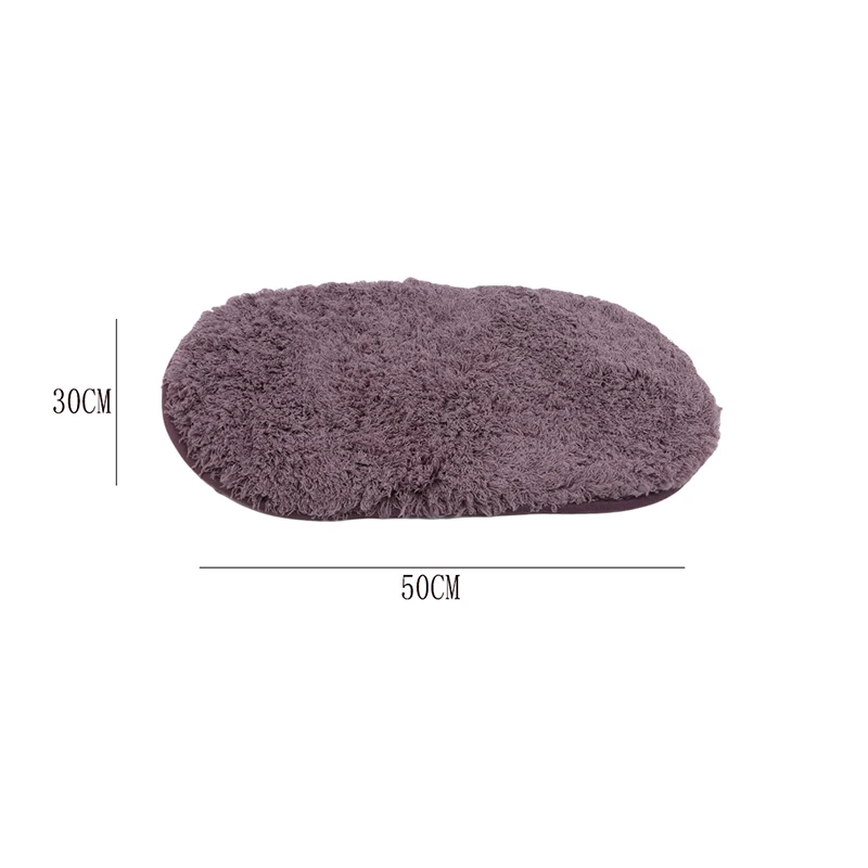Bathroom Foot Floor Mats Creative Absorbent Soft Bath Mats Memory Carpet Rugs Toilet Bathtub Room Living Room Door Stairs