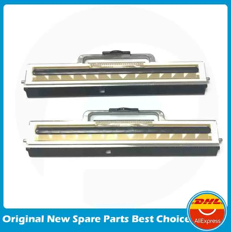 Оригинал для ROHM Φ Zebra QL420 QL 420 plus KD2004-BG59 Plus печатающая головка термопечатающая |