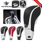 Бесплатная доставка 1 x Универсальная автоматическая коробка передач автомобиля рычаг переключения передач Ручка для OpelVauxhallInsignia PQY-GSK97