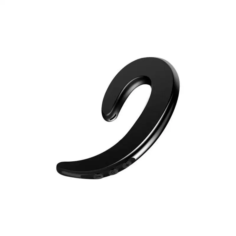 Ушной крючок для наушников 10 м беспроводной Легкий Hands Free три кнопки 2 подключения