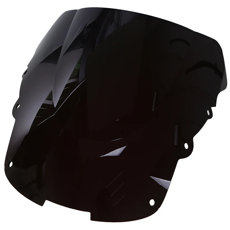 Лобовое стекло POSSBAY для мотоцикла Honda CBR 1100XX 1996-2007 ABS ветровое парабрисы мото