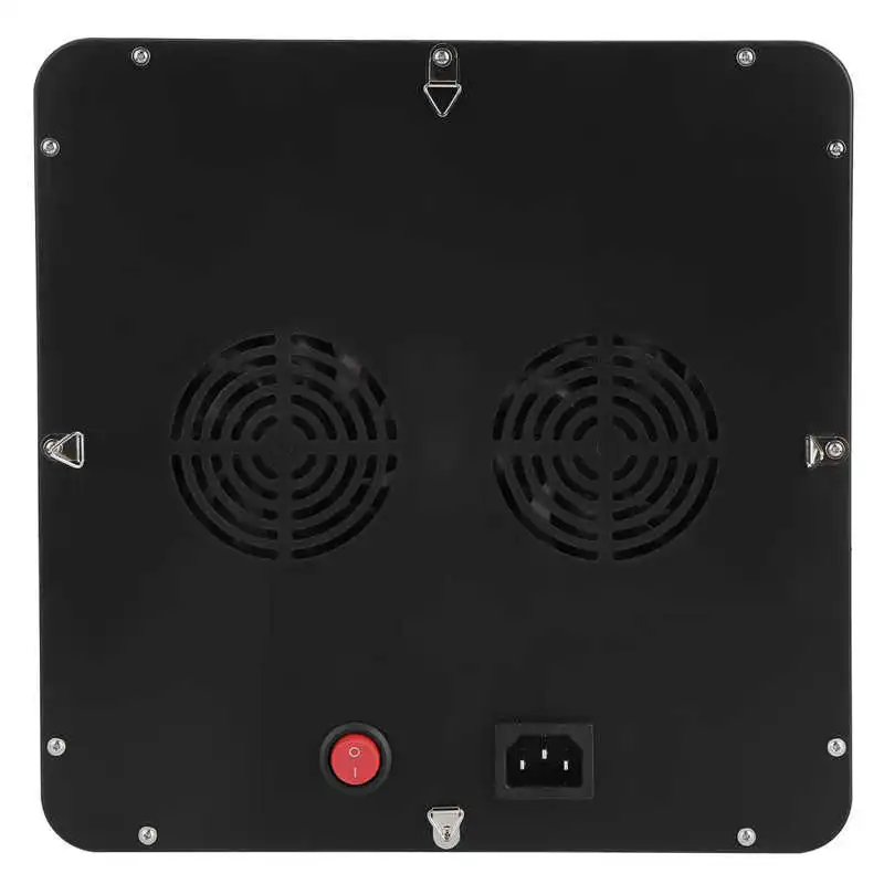 Светодиодный растениеводство лампы внутреннего 300 Вт 100 светодиодный чипы лампа