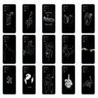 Мягкий силиконовый чехол из ТПУ для Realme 8 Pro OPPO Realme 8 4G RMX3085