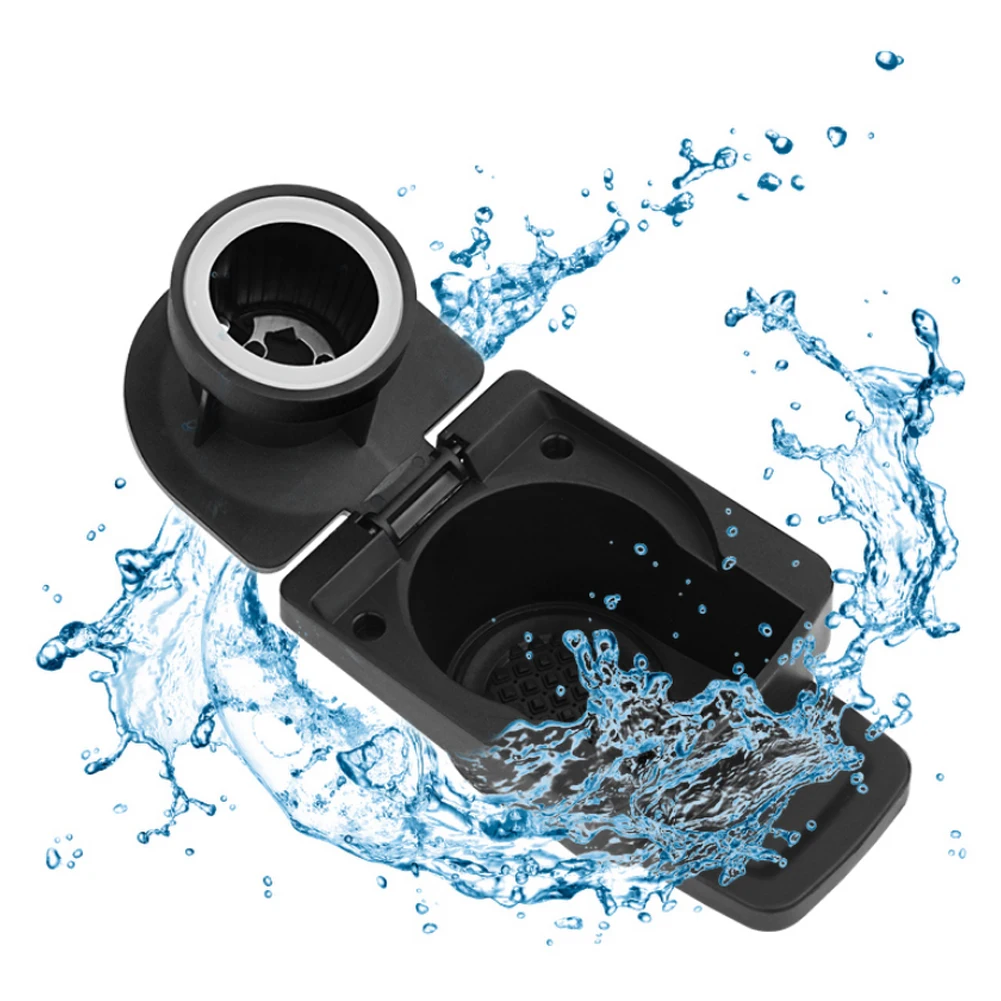 

Stainless Steel Capsule Adapter for Nespresso Coffee Capsules Convert with Dolce Gusto Home Bar Coffee Accessories