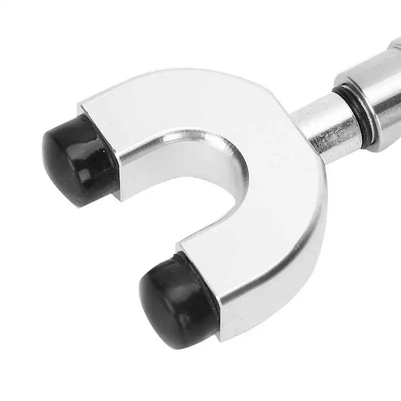 

6 Levels Adjustable Manual Bone Correction Therapy Instrument Stimulator Stainless Steel Spine Chropractic Massager Health Care