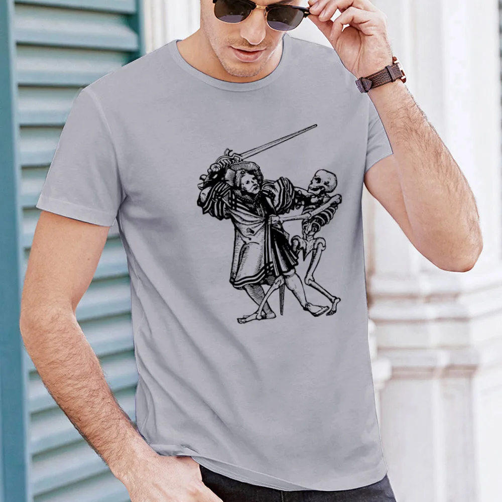 

Summer 2021 Casual T-shirt Fashion Streetwear Short Sleeve O-neck Graphic T Shirts Print Dad Kawaii Funny Oversized T Shirt