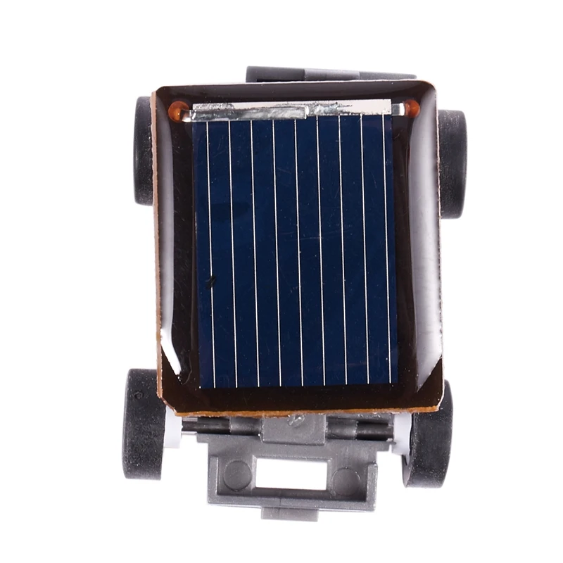 Солнечная энергия испуганное насекомое-Кузнечик Locust |