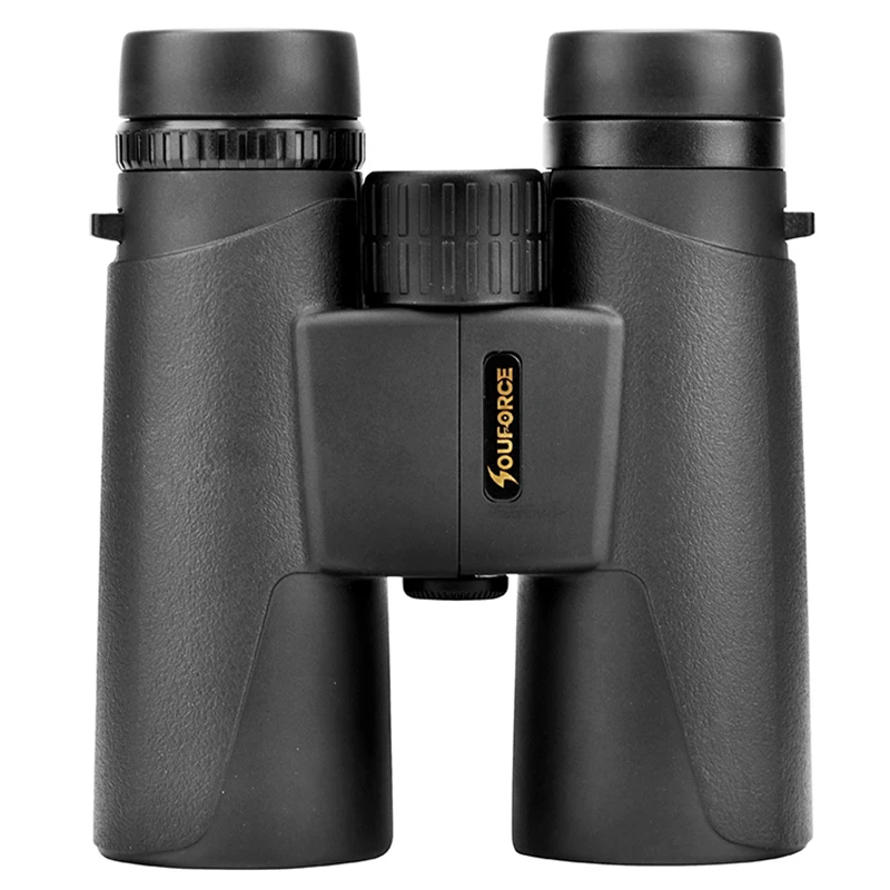 Бинокль 10X42 профессиональный телескоп с многослойным покрытием и большим углом