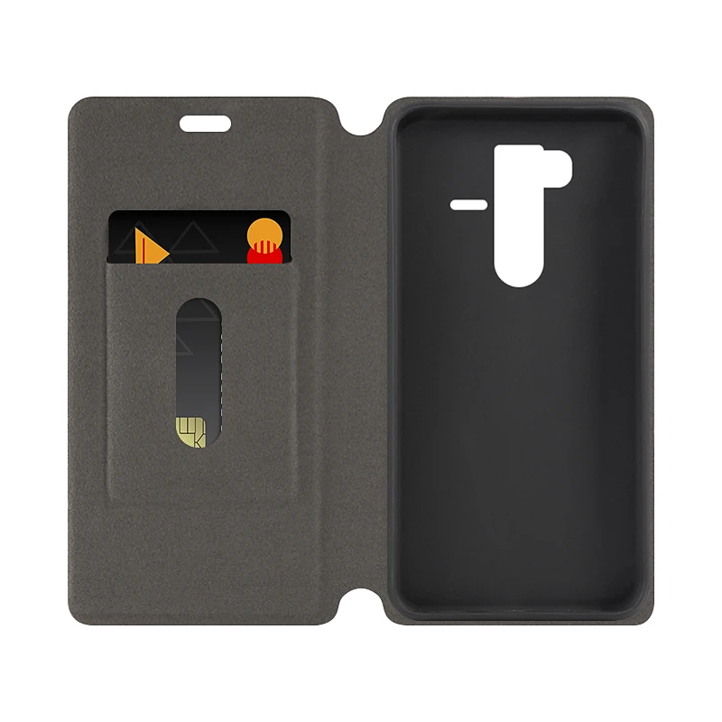Холщовый чехол из искусственной кожи для телефона, чехол для Ulefone, Броня 6, флип-чехол для Ulefone, бронежилет 6E, деловой чехол, Мягкая силиконовая задняя крышка