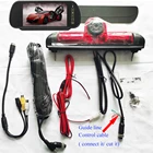 CCD Автомобильная Лампа заднего вида для FIAT DUCATO X250 Citroen JUMPER III Peugeot BOXER III