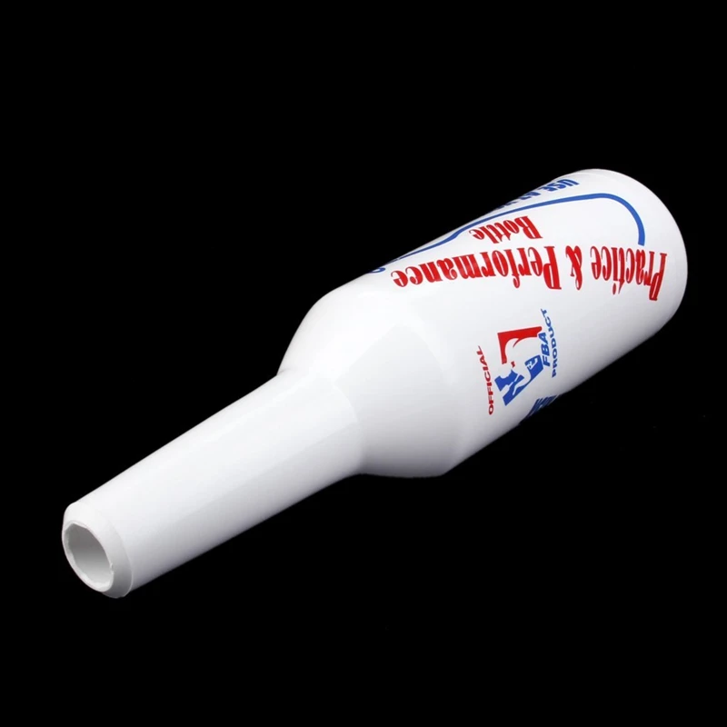 Лидер продаж бутылка для бара шейкер инстинкт бармен 1 шт. белый | Бытовая техника