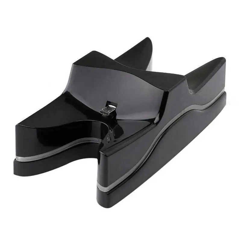 Подставка для контроллера PS4 r30 креативное зарядное устройство в форме НЛО со