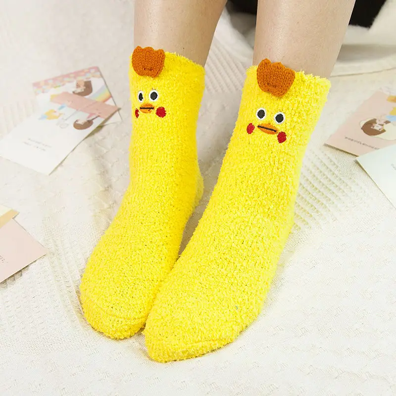 Раз Для женщин зимние носки для девочек Канада 30 градусов ниже нуля мужчин сгуща