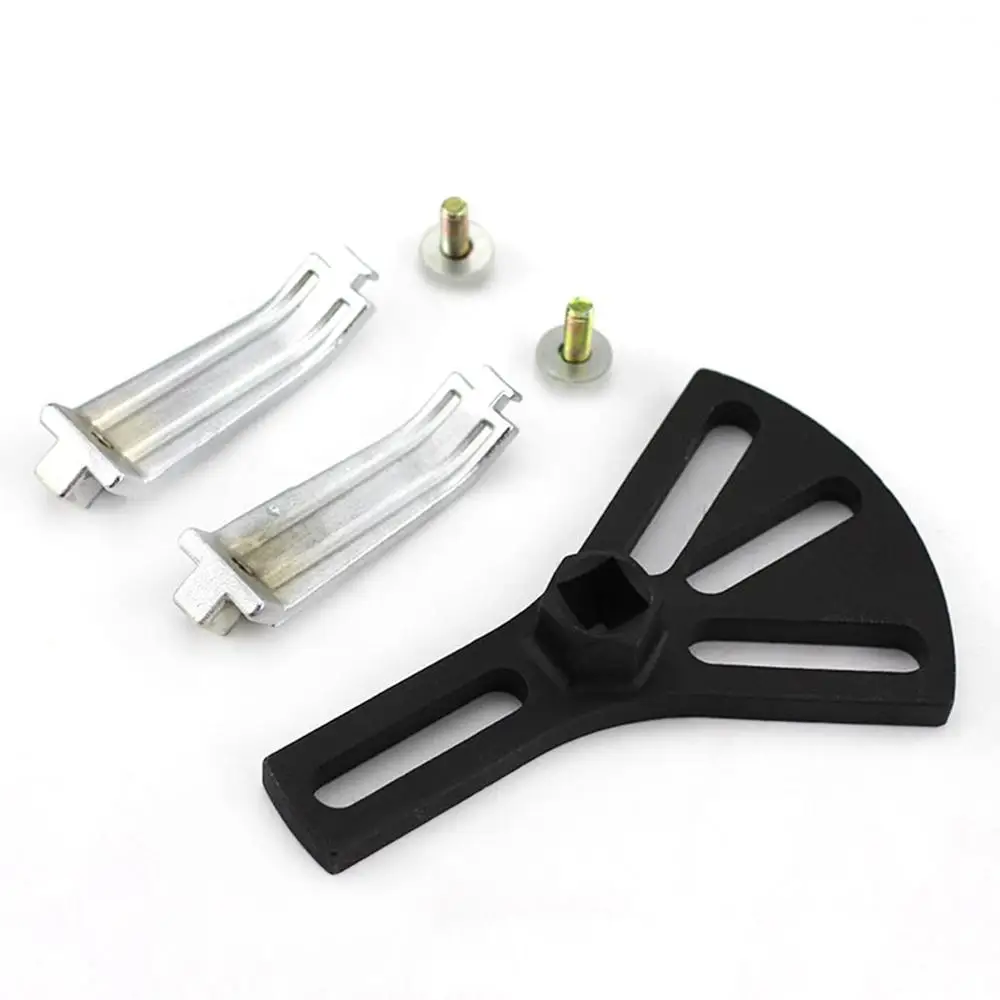 

Universal 5 & 7 Hole Fuel Tank Lid Tool Adjustable Multi Angle Fuel Tank Lid Sender Unit Fuel Pump Removal Tool
