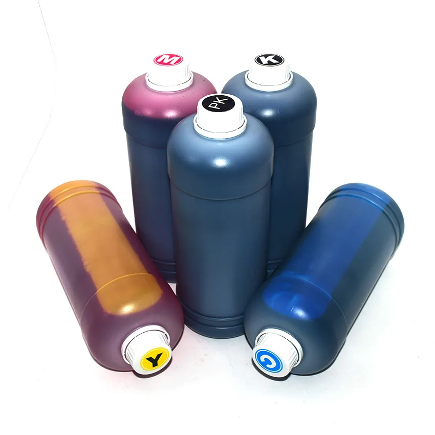 Краска для принтера Epson Stylus Pro 1000 7700 9700 7710 Surecolor T3000 T5000 T7000 9710 мл|Наборы заправки