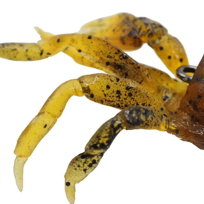 Искусственная рыболовная приманка 10 см/30 г 1 шт.|Наживки для рыбной ловли| |