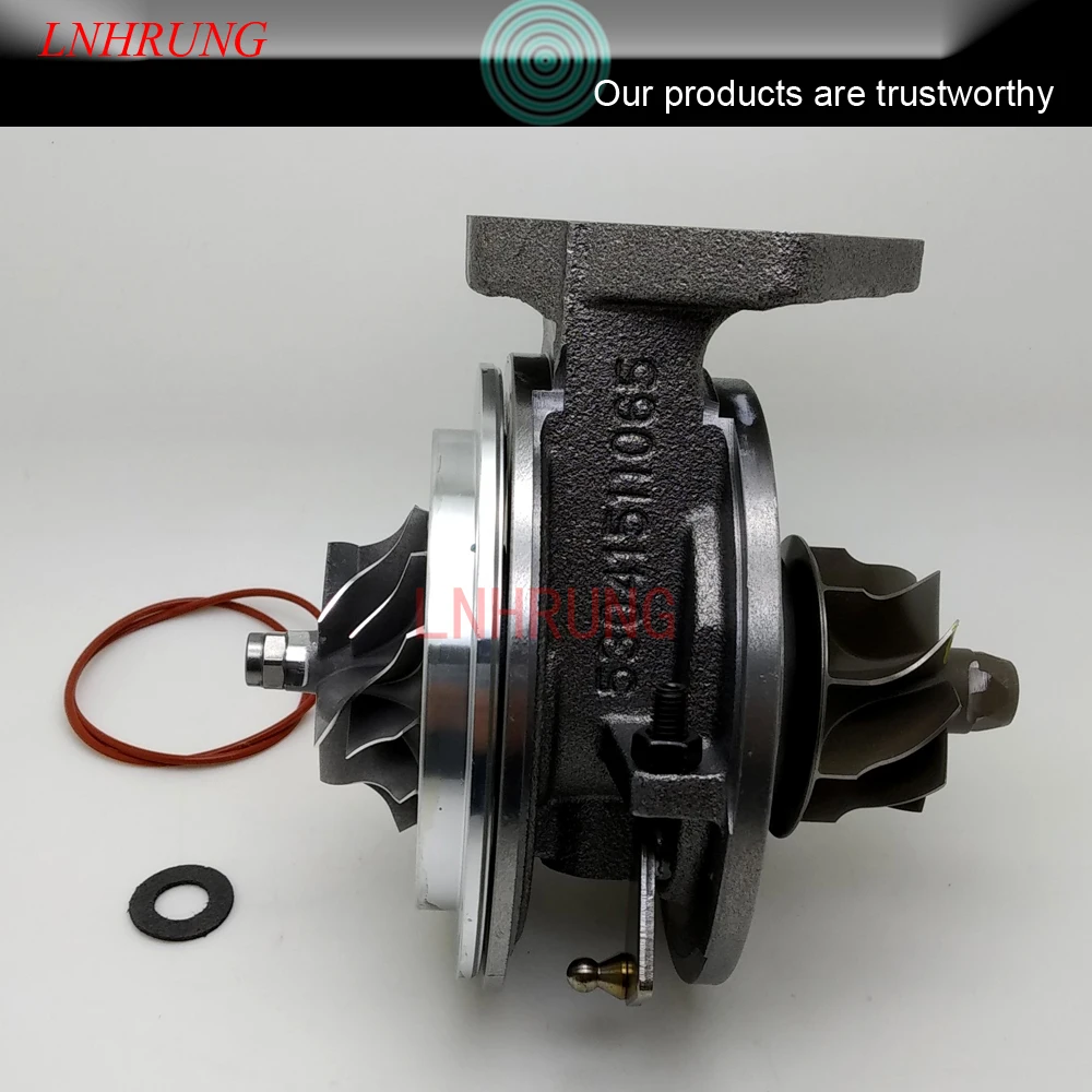 Картридж турбины для Audi A4A6A8Q7 VW Marine 3.0TDI ASB BKN BKS BMK BNG 53049880054 53049880035 059145715F | Автомобили