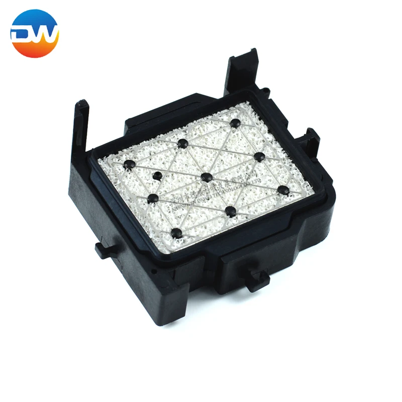 2 шт. Сделано в Японии оригинальный и новый Mimaki JV33 JV5 DX5 колпачок Mutoh VJ1604 Roland DX7 |
