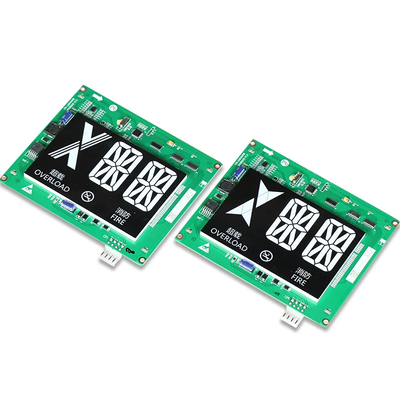 Лифт для дисплея автомобиля CPI-L0640HRB New Arrow/Old Arrow Arrow/6 on.