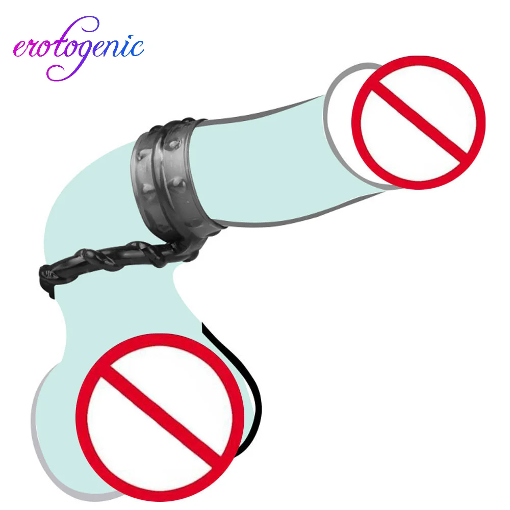 Кольцо на пенис секс игрушки для взрослых мужчин вибрирующие воротники женский