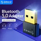 USB-адаптер ORICO компактный беспроводной с поддержкой Bluetooth