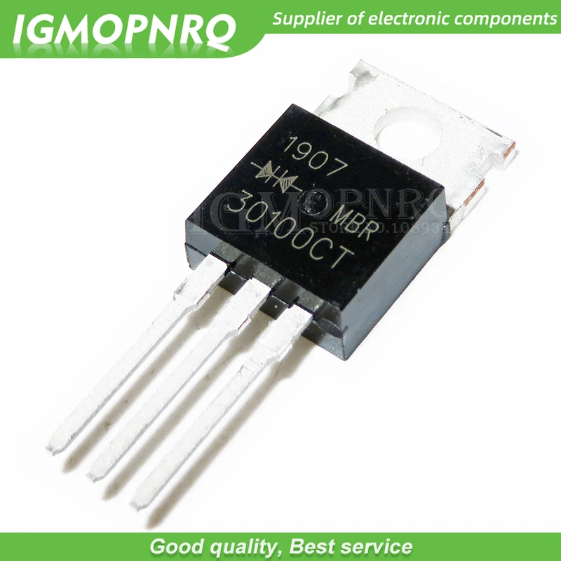 

10pcs/lot MBR10100CT MBR10150CT MBR10200CT MBR20100CT MBR20150CT MBR20200CT MBR30100CT MBR30200CT MBR40100CT MBR60100CT