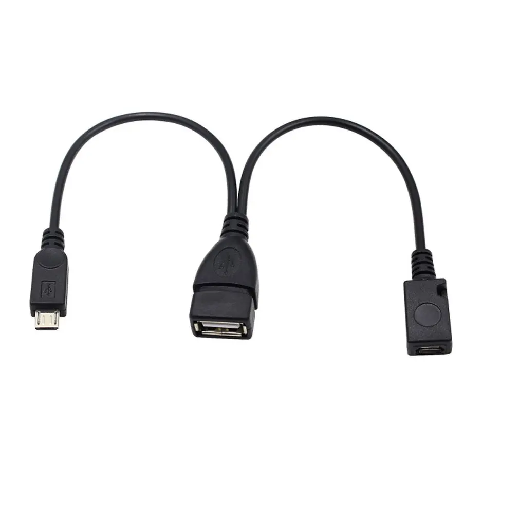 2 упаковки Usb порт адаптер Otg кабель для Fire Tv 3 или 2nd Gen Stick dropshipping |