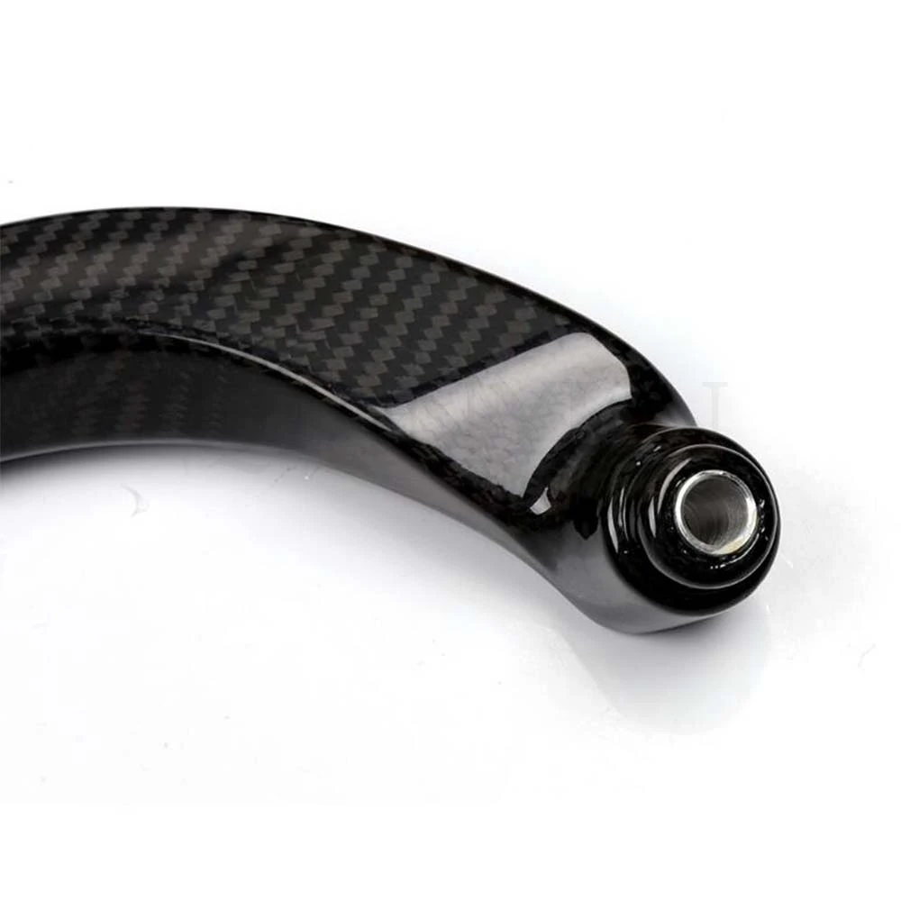 

Super-strength carbon fiber modified split rear armrest for YAMAHA TMAX530