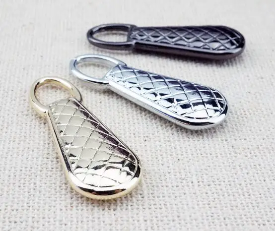 Кожаный шаблон язычок/Высококачественный Металлический язычок высокого класса