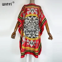 2022 boho bathing suit cover ups robe femme beach wear kimono dress for wonmen summer swimsuit cover up african dress traf robe