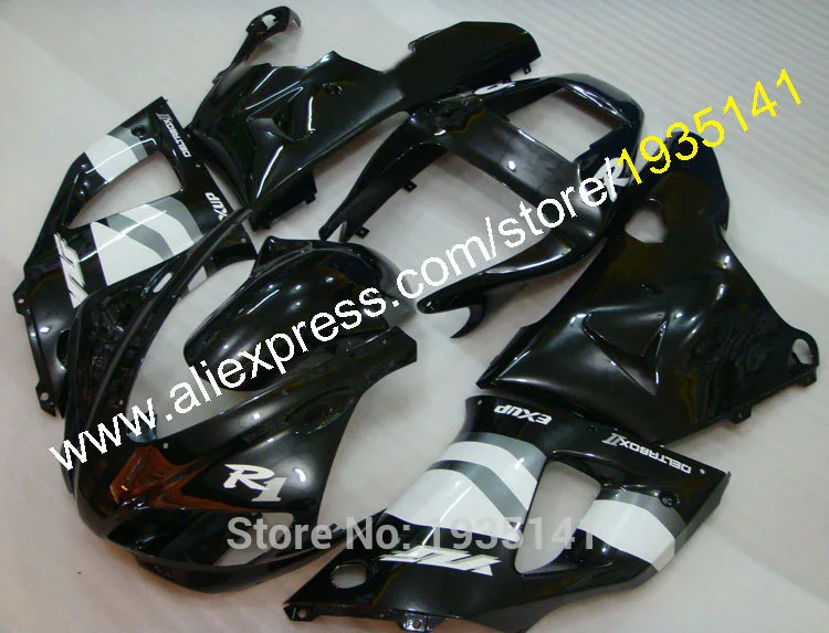 

Пластиковая Подвеска для мотоцикла Yamaha YZF R1 98 99 YZF-R1 YZF1000 1998 1999 R1 обтекатель для мотоцикла (литьё под давлением)