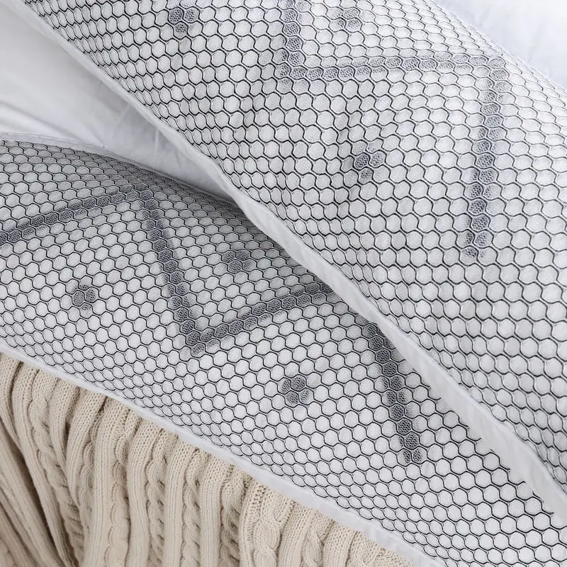 Подушка с наполнителем из семян кассии/лаванды/жасмина подарки для магнитной