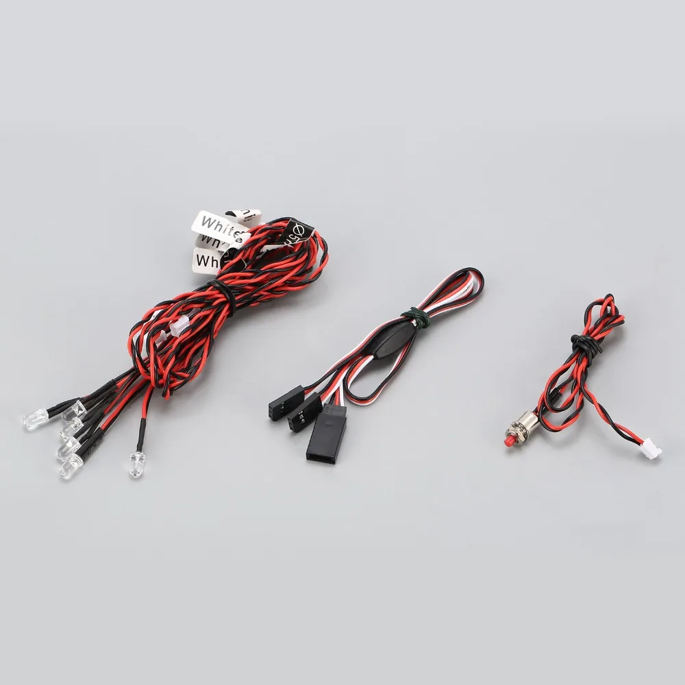 12 ультра светодиодный мигающ