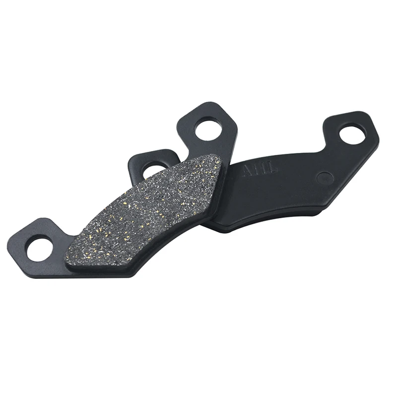 Motorcycle Rear Brake Pads For CAN AM DS450 DS450X DS450XXC DS450XXM DS 450 X XXC XXM 2x4 / EFi | Автомобили и мотоциклы
