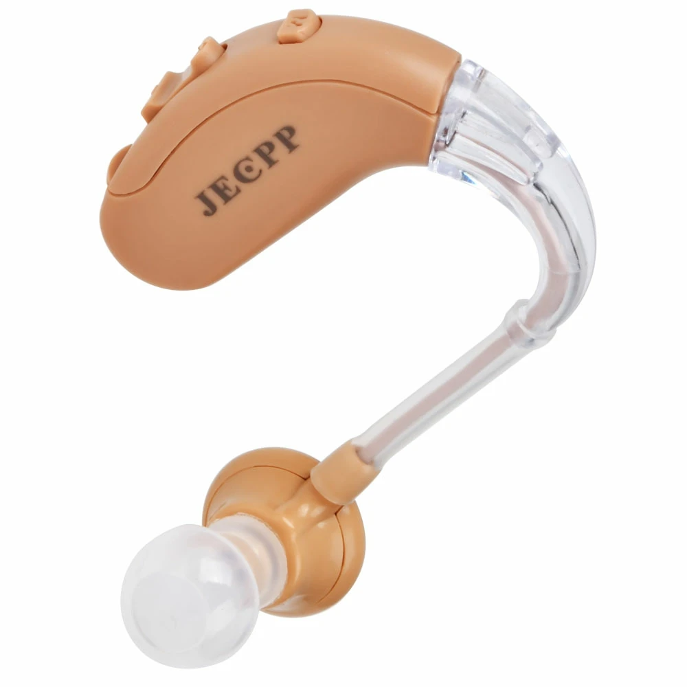 Слуховой аппарат JECPP усилитель звука устройство для усиления слуха в ушах
