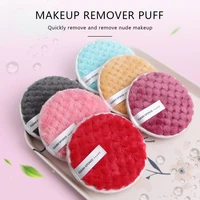portable soft cosmetic puff makeup foundation sponge powder puffs professional pineapple round shape facial makeup tool