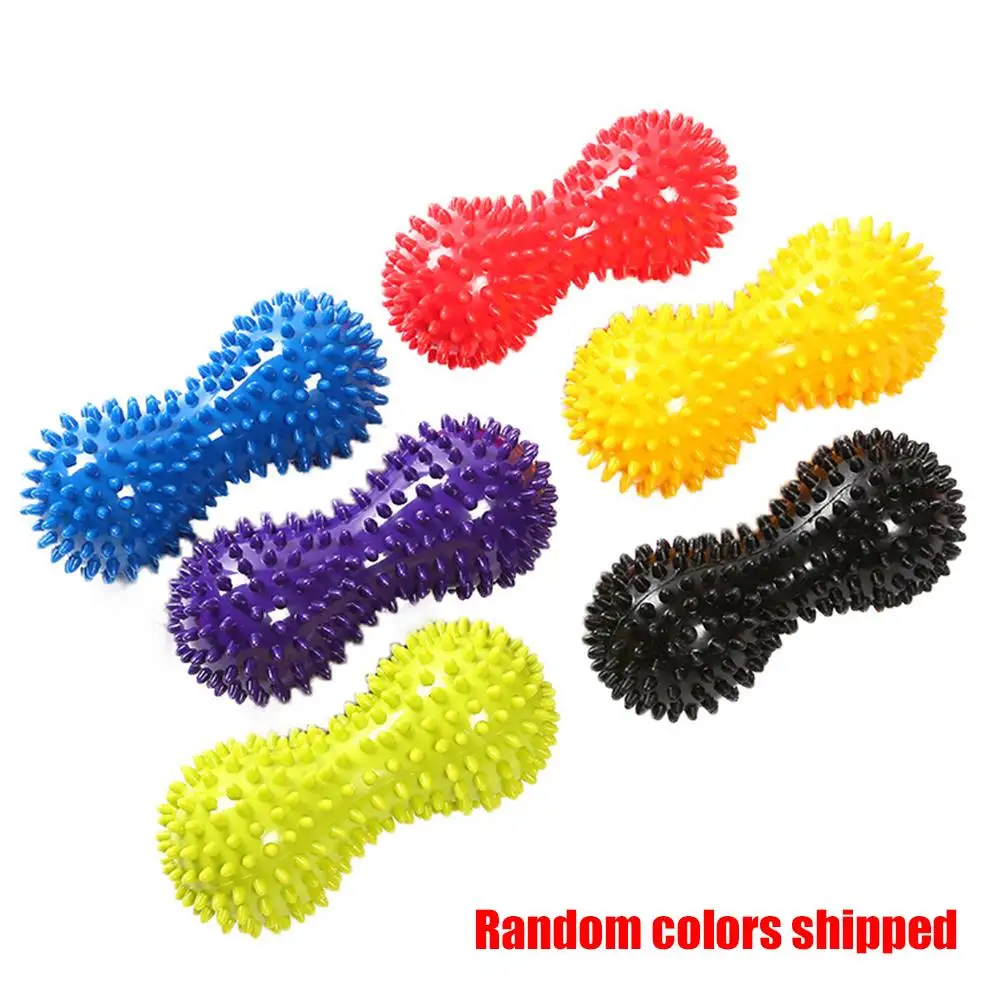 

Durable Thai Massage Ball Training Ball PVC Senile Dementia Activating Collaterals Traditional Maintain Pain Relief Tool