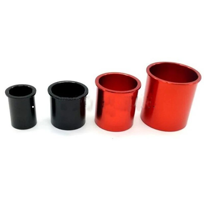 

8PCS Aluminum 25mm 30mm 22mm 20mm Carbon Fiber Tube Aeromodelismo Diy Drone Quadcopter Frame Kit Part