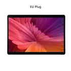 Классический планшет V10 с европейской вилкой, 10,1 дюйма, HD, большой экран, версия Android 8,10, модный портативный планшет 6 ГБ + 64 ГБ, черный планшет